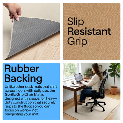 Chair Mat