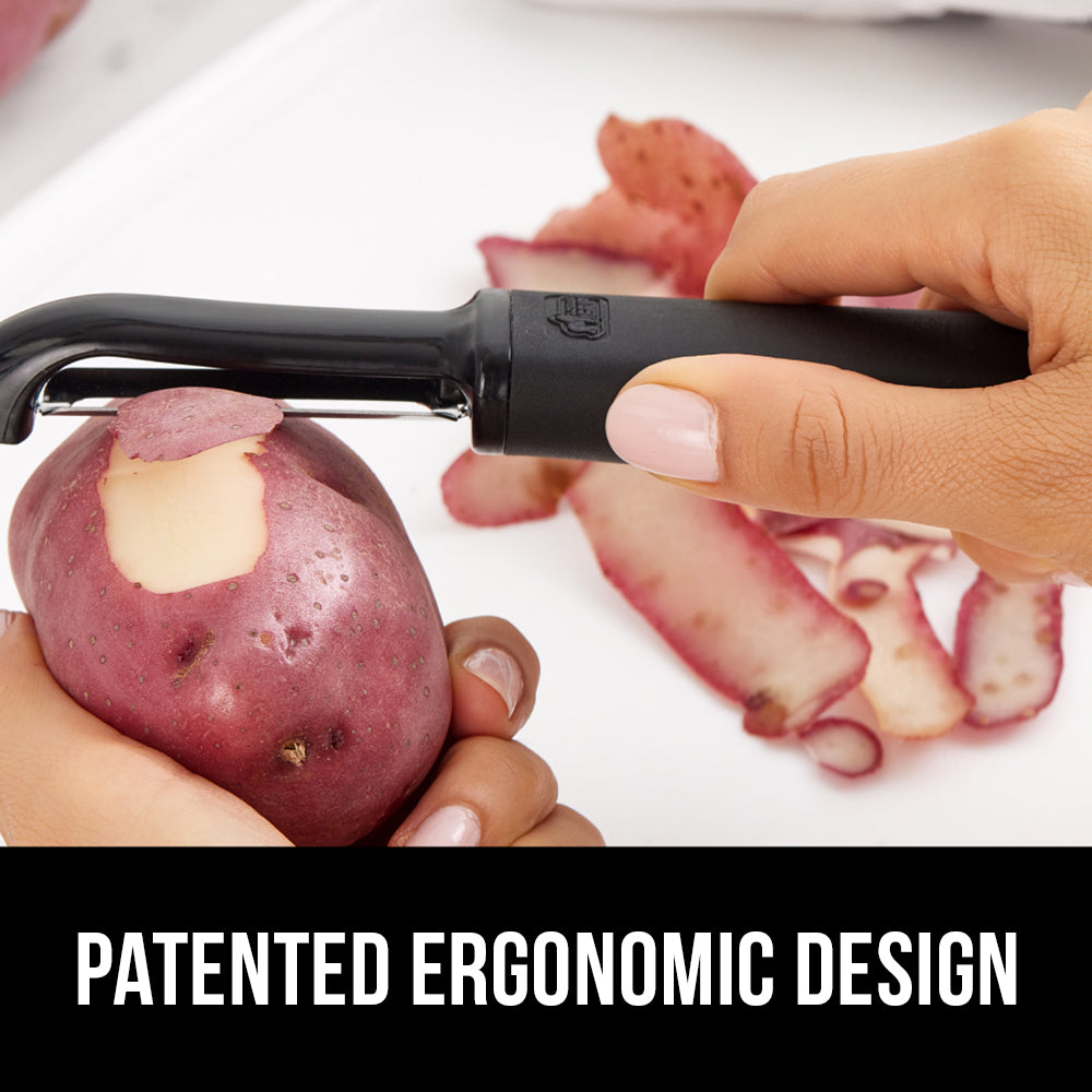 Swivel Vegetable Peeler