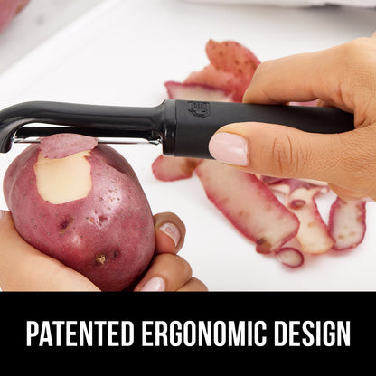 Swivel Vegetable Peeler