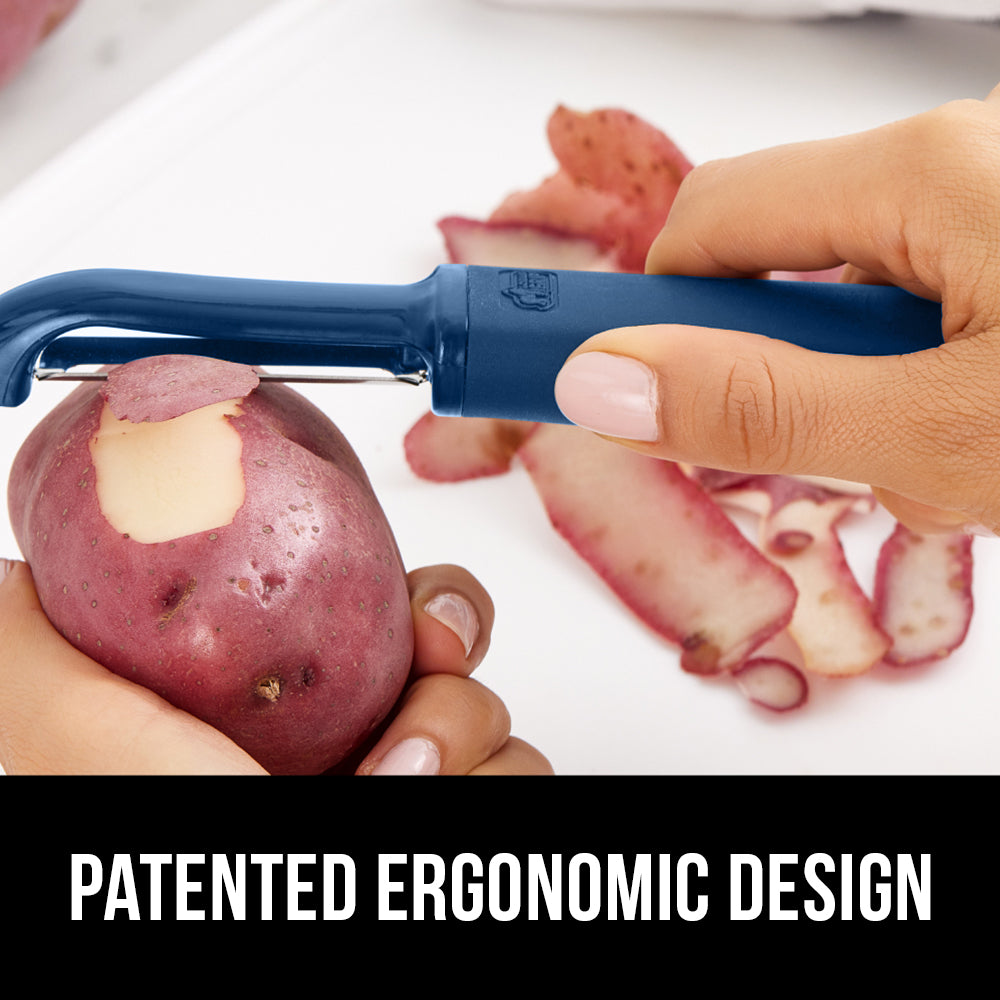 Swivel Vegetable Peeler