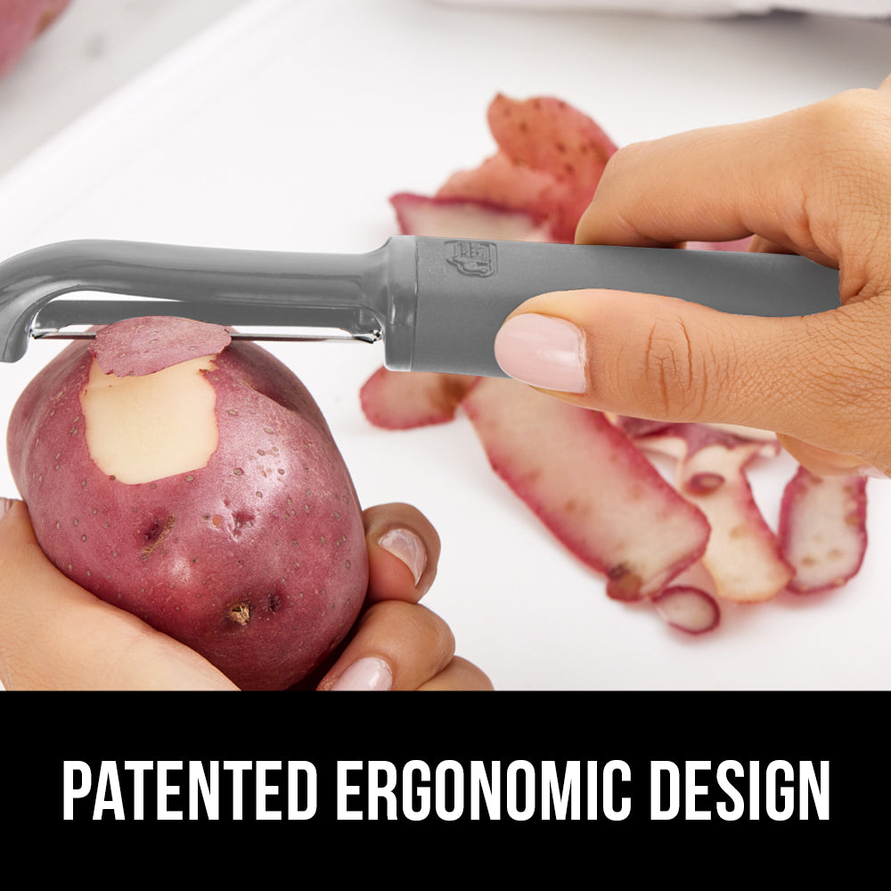 Swivel Vegetable Peeler