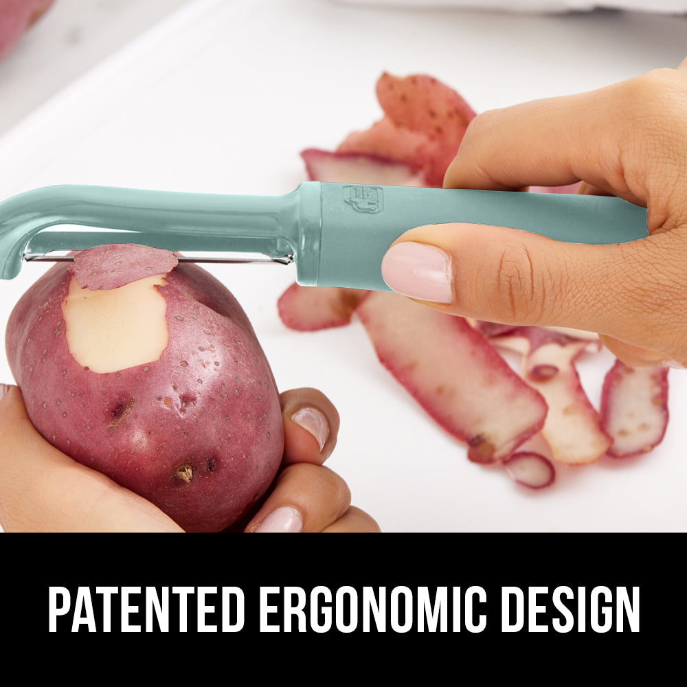 Swivel Vegetable Peeler