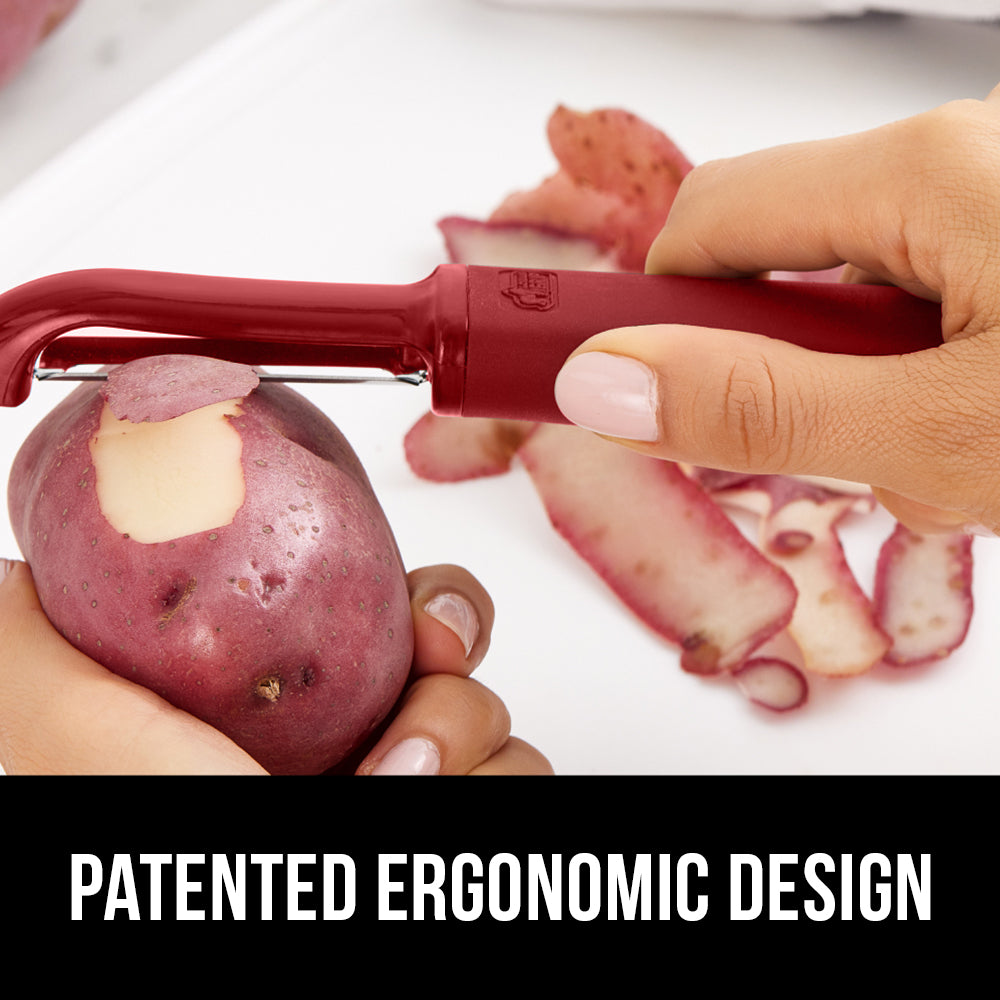 Swivel Vegetable Peeler