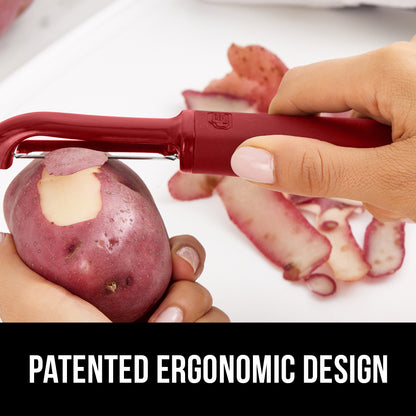 Swivel Vegetable Peeler