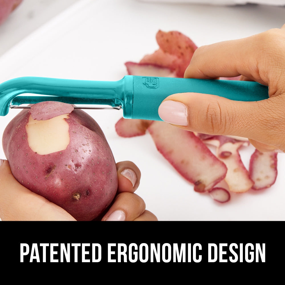Swivel Vegetable Peeler