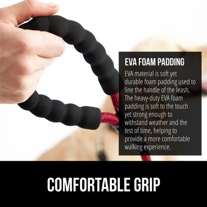 Pet Leash  Gorilla Grip   