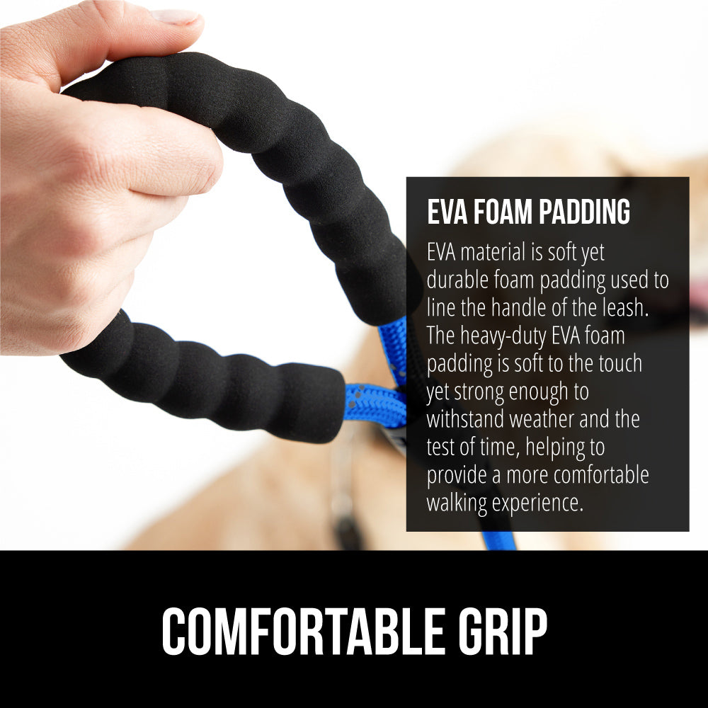 Pet Leash  Gorilla Grip   