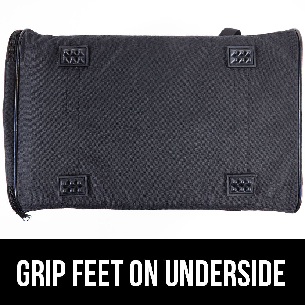 Pet Soft Travel Bag  Gorilla Grip   