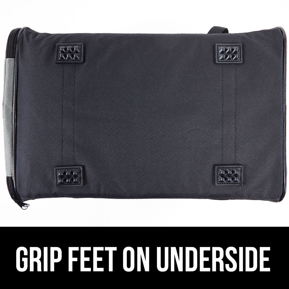 Pet Soft Travel Bag  Gorilla Grip   