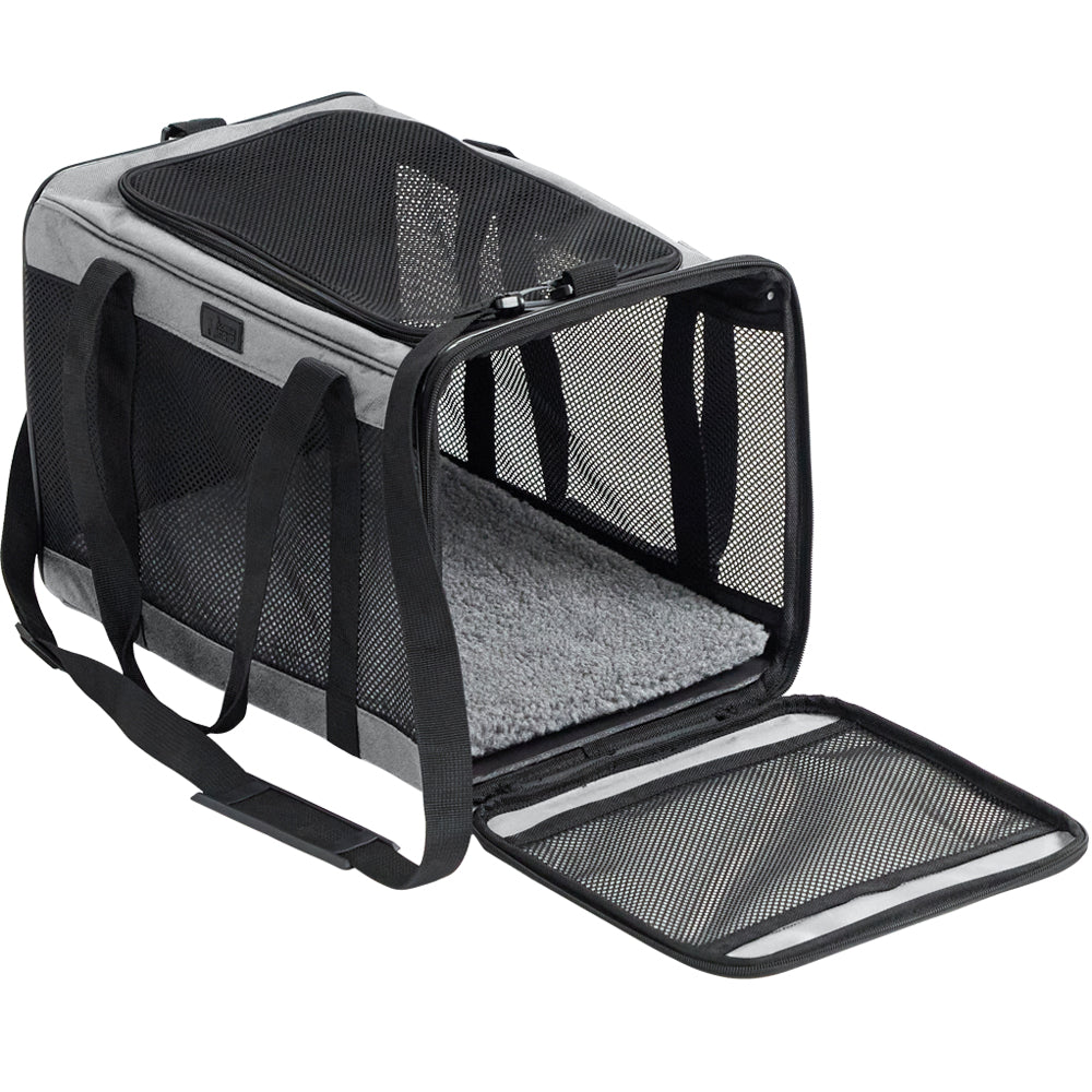 Pet Soft Travel Bag – Gorilla Grip