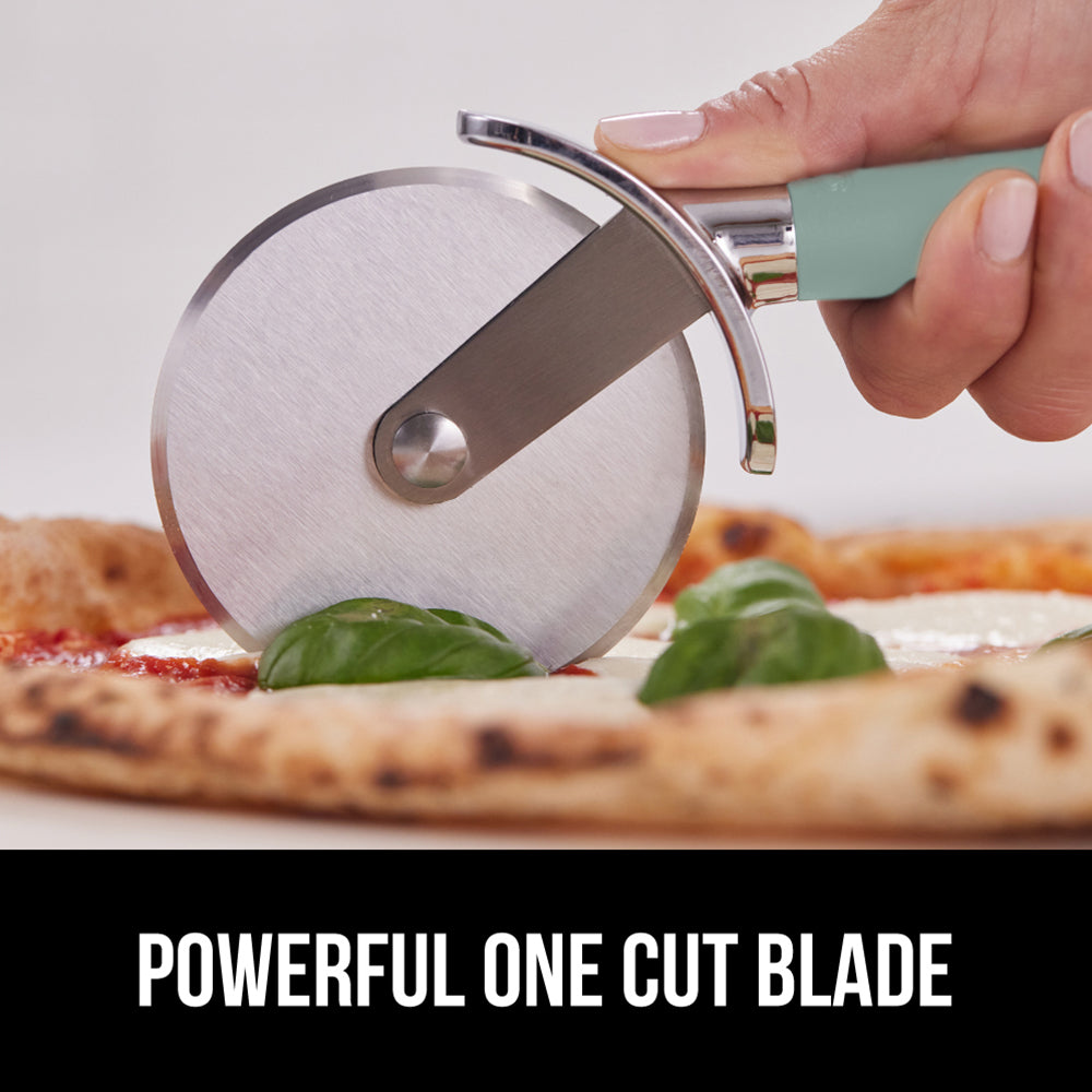 Pizza Cutter  Gorilla Grip   