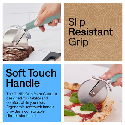Pizza Cutter