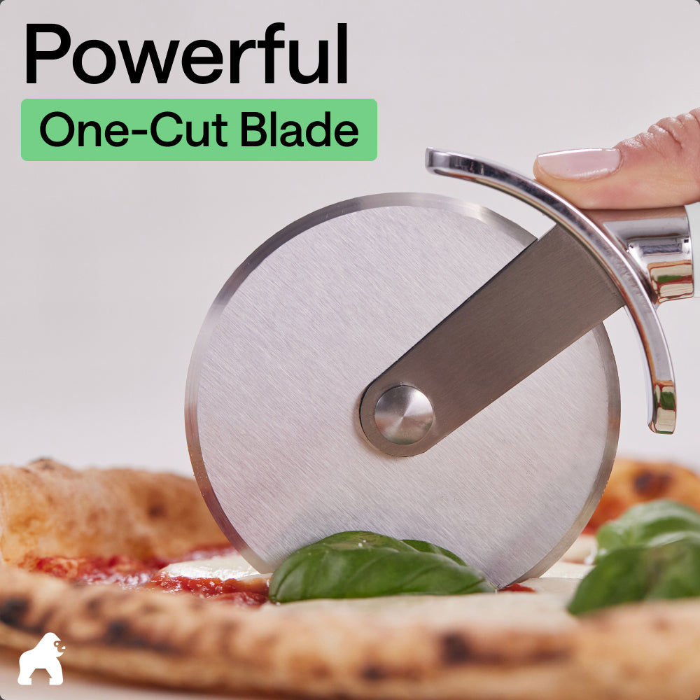 Pizza Cutter
