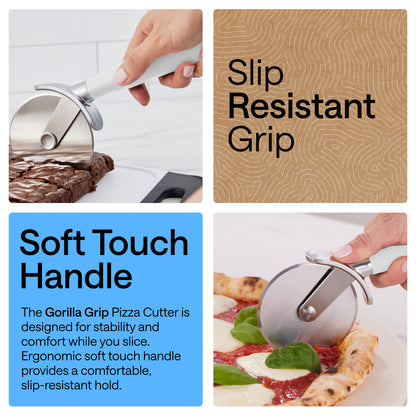Pizza Cutter