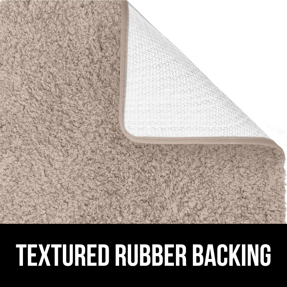 Premium Bath Rug