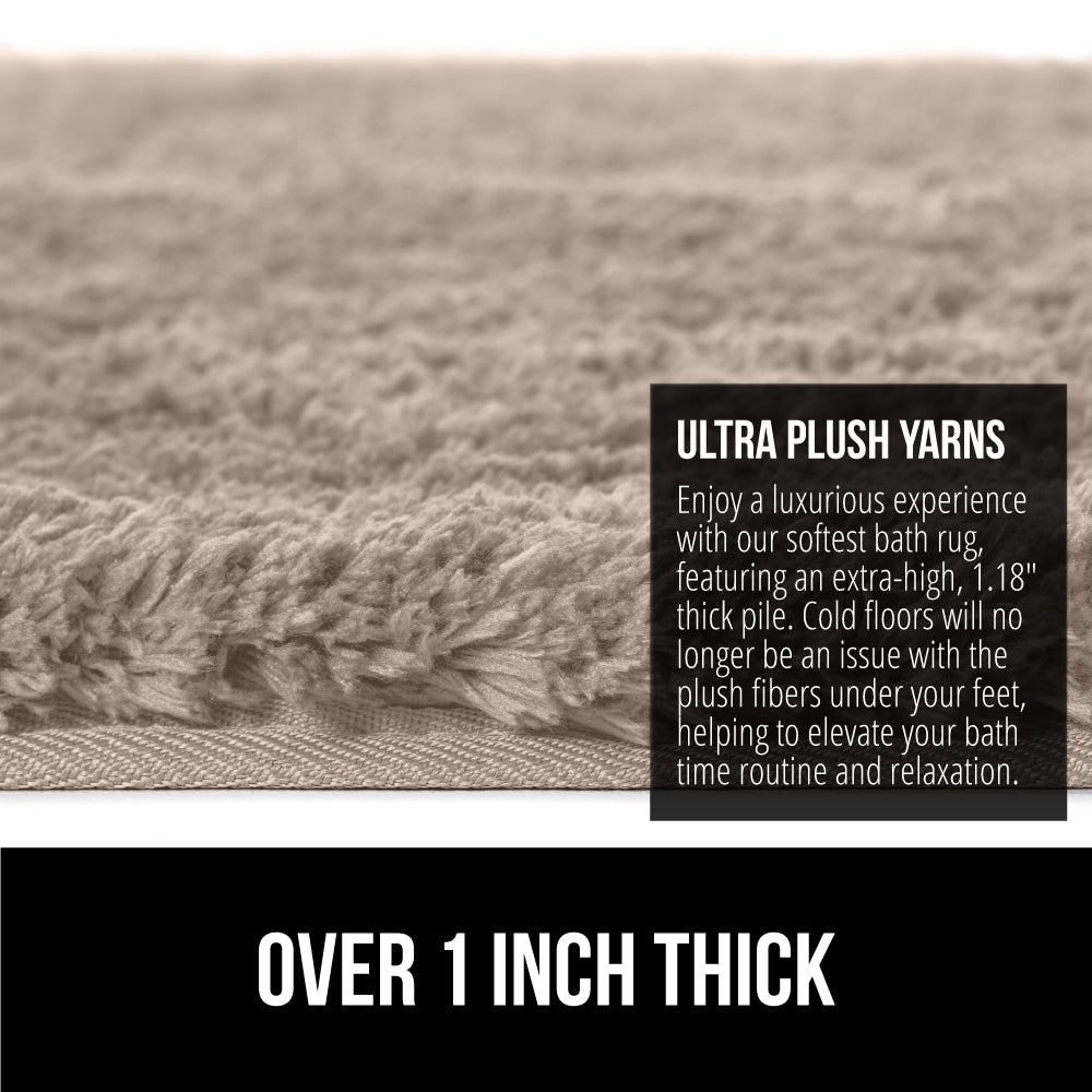 Premium Bath Rug
