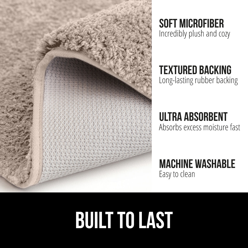 Premium Bath Rug