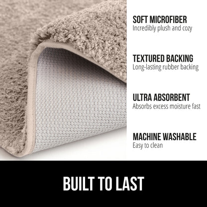 Premium Bath Rug