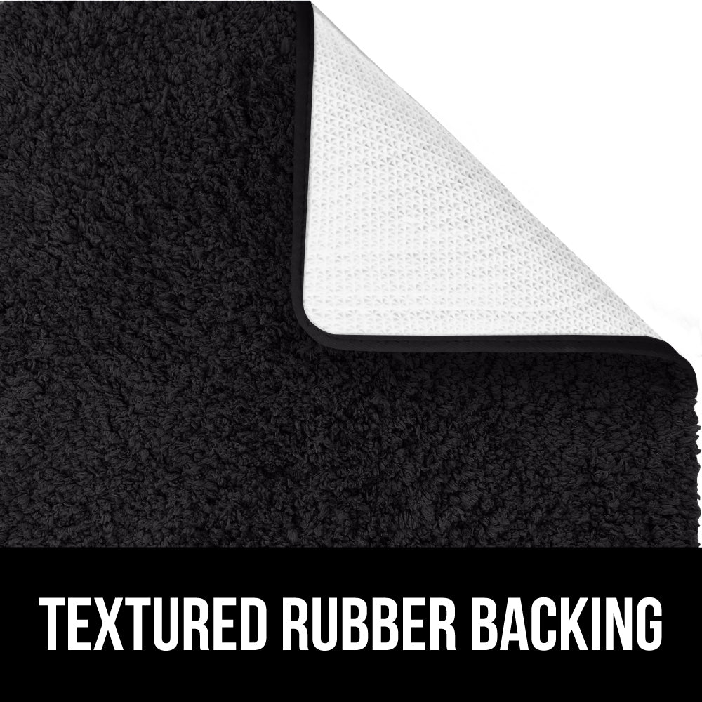Premium Bath Rug