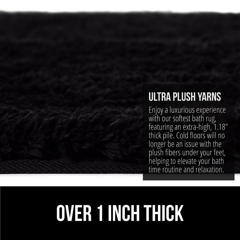 Premium Bath Rug