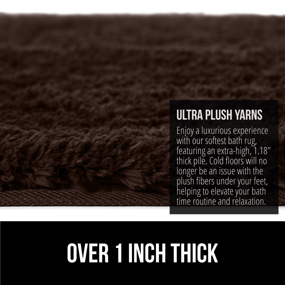 Premium Bath Rug