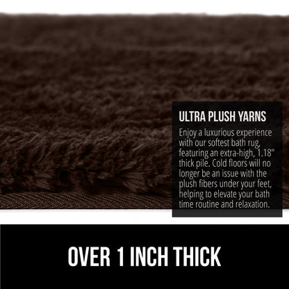 Premium Bath Rug