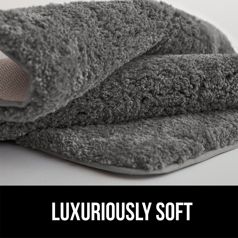 Premium Bath Rug