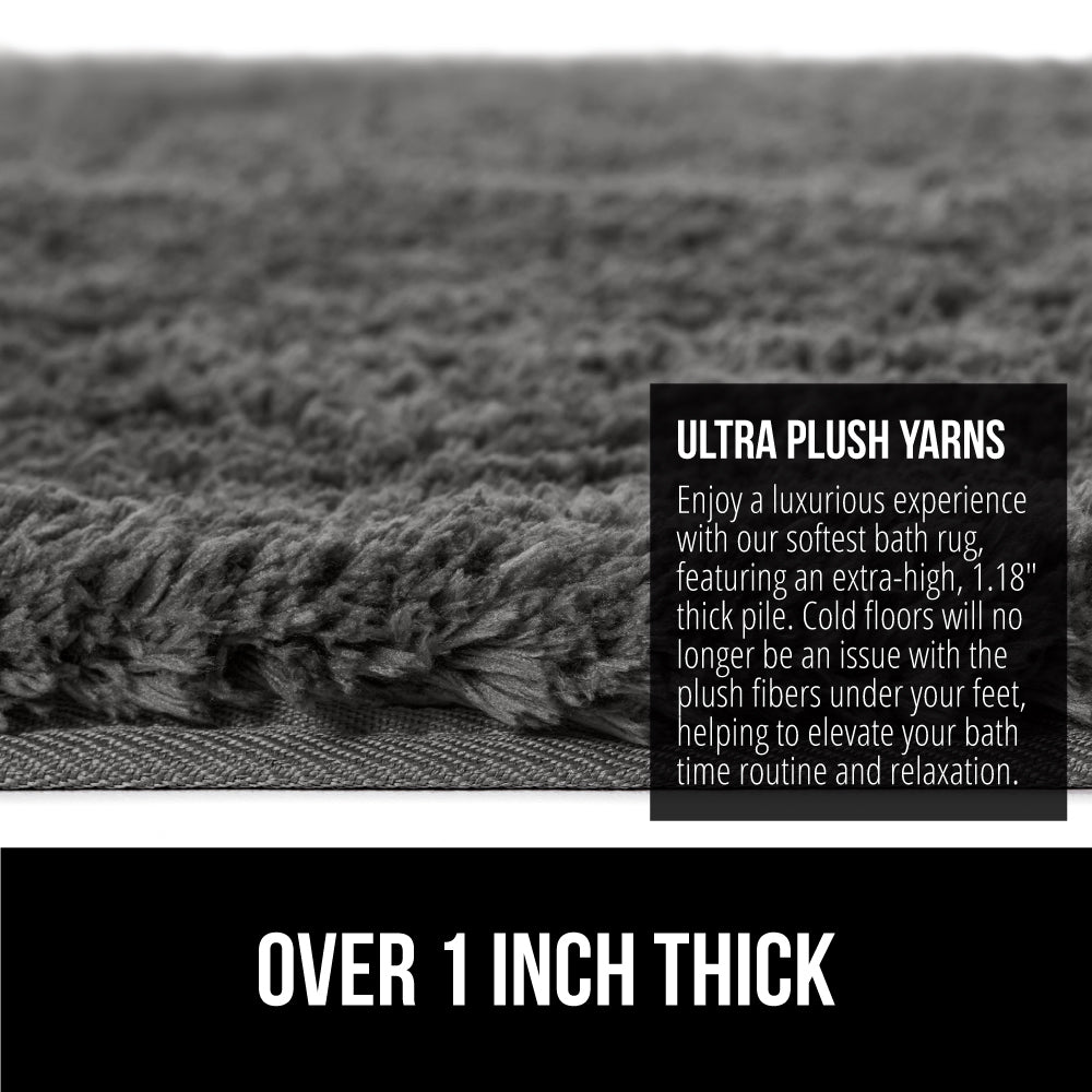 Premium Bath Rug