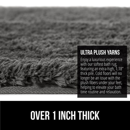 Premium Bath Rug