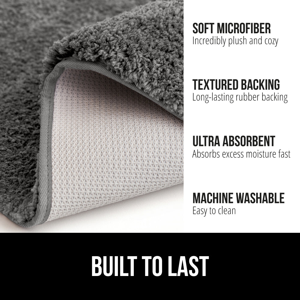 Premium Bath Rug