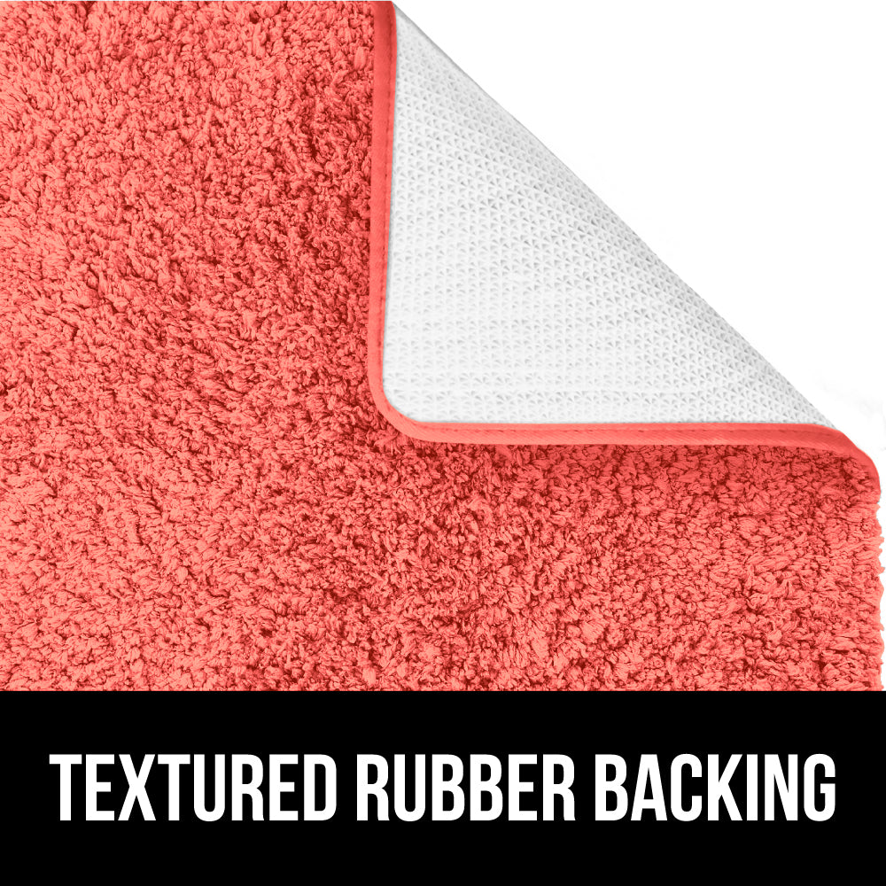 Premium Bath Rug