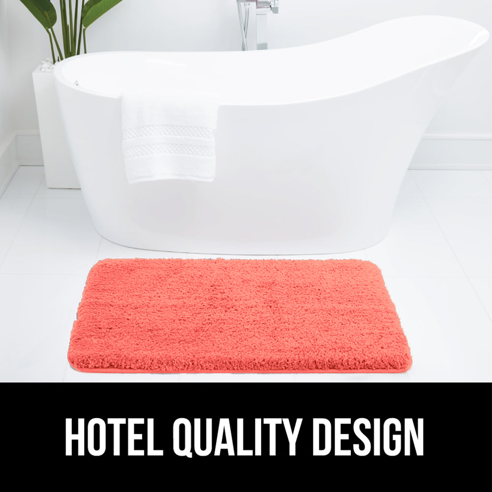 Premium Bath Rug