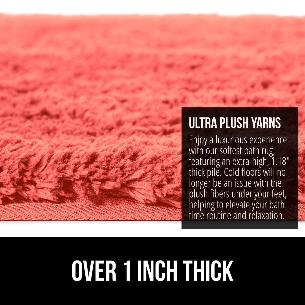 Premium Bath Rug