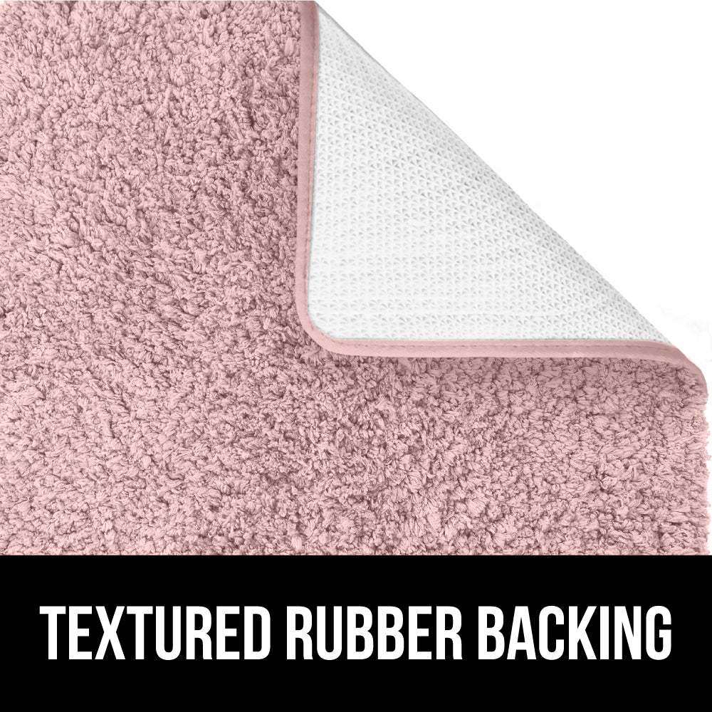 Premium Bath Rug