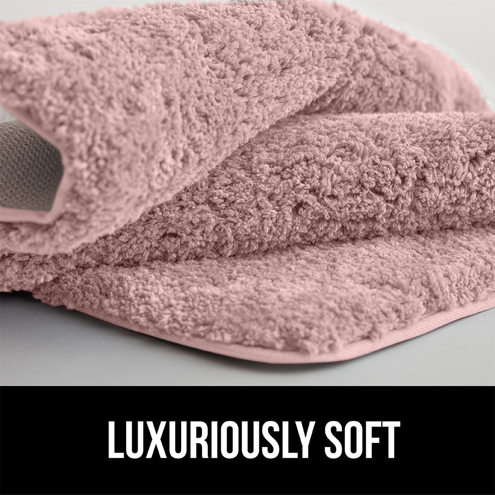 Premium Bath Rug