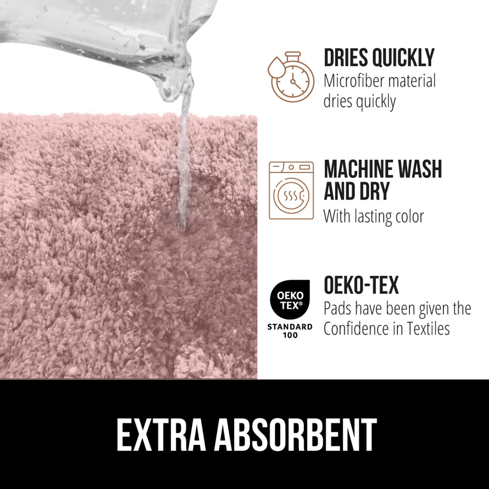 Premium Bath Rug