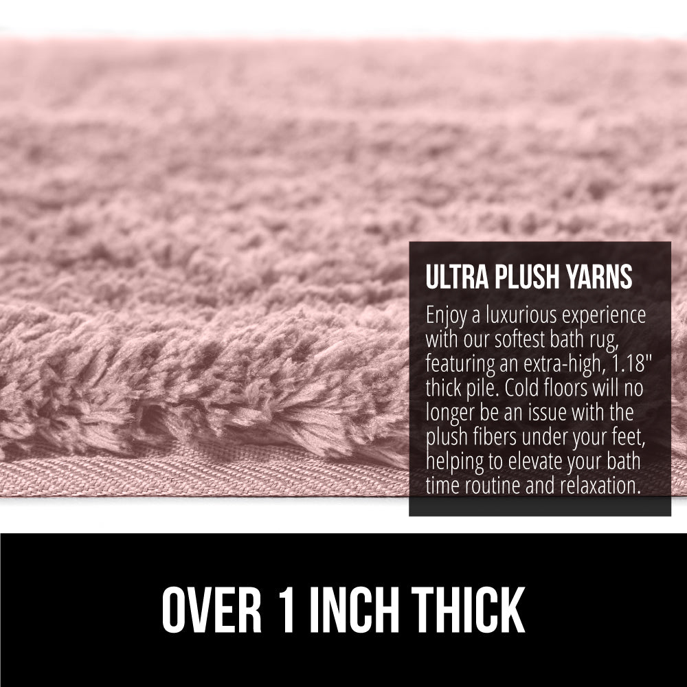 Premium Bath Rug