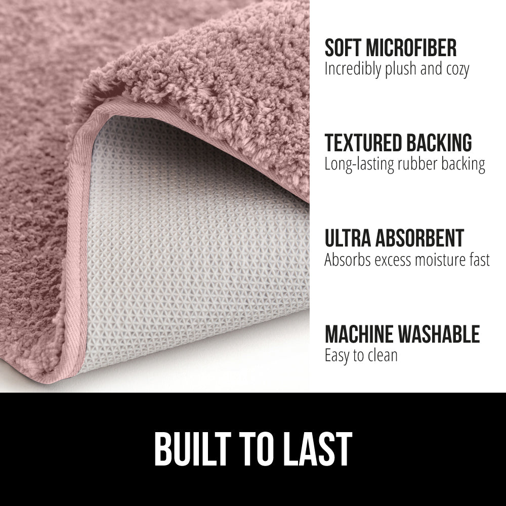 Premium Bath Rug