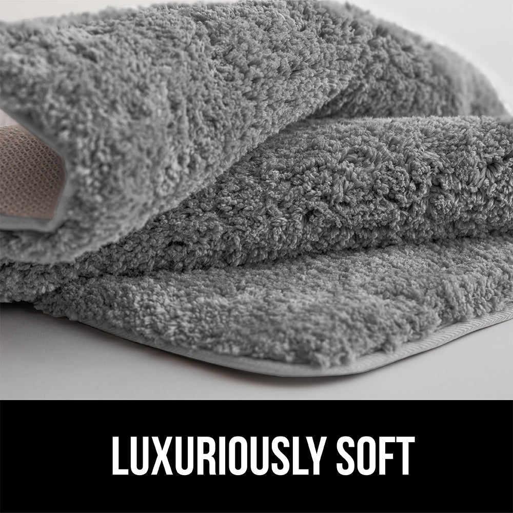 Premium Bath Rug