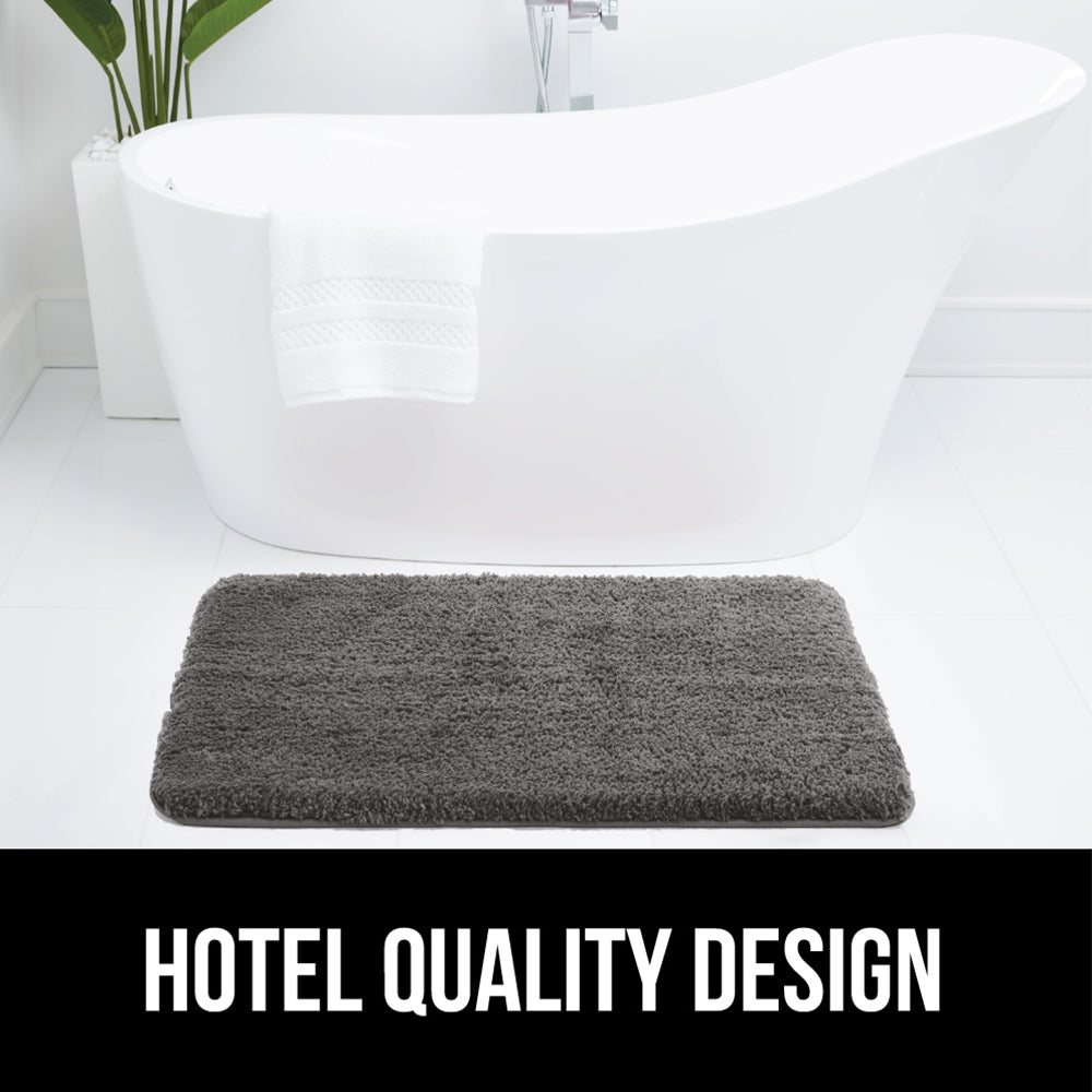 Premium Bath Rug