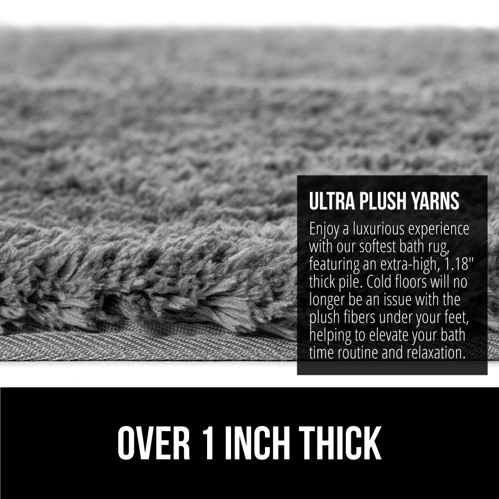 Premium Bath Rug