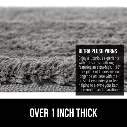 Premium Bath Rug