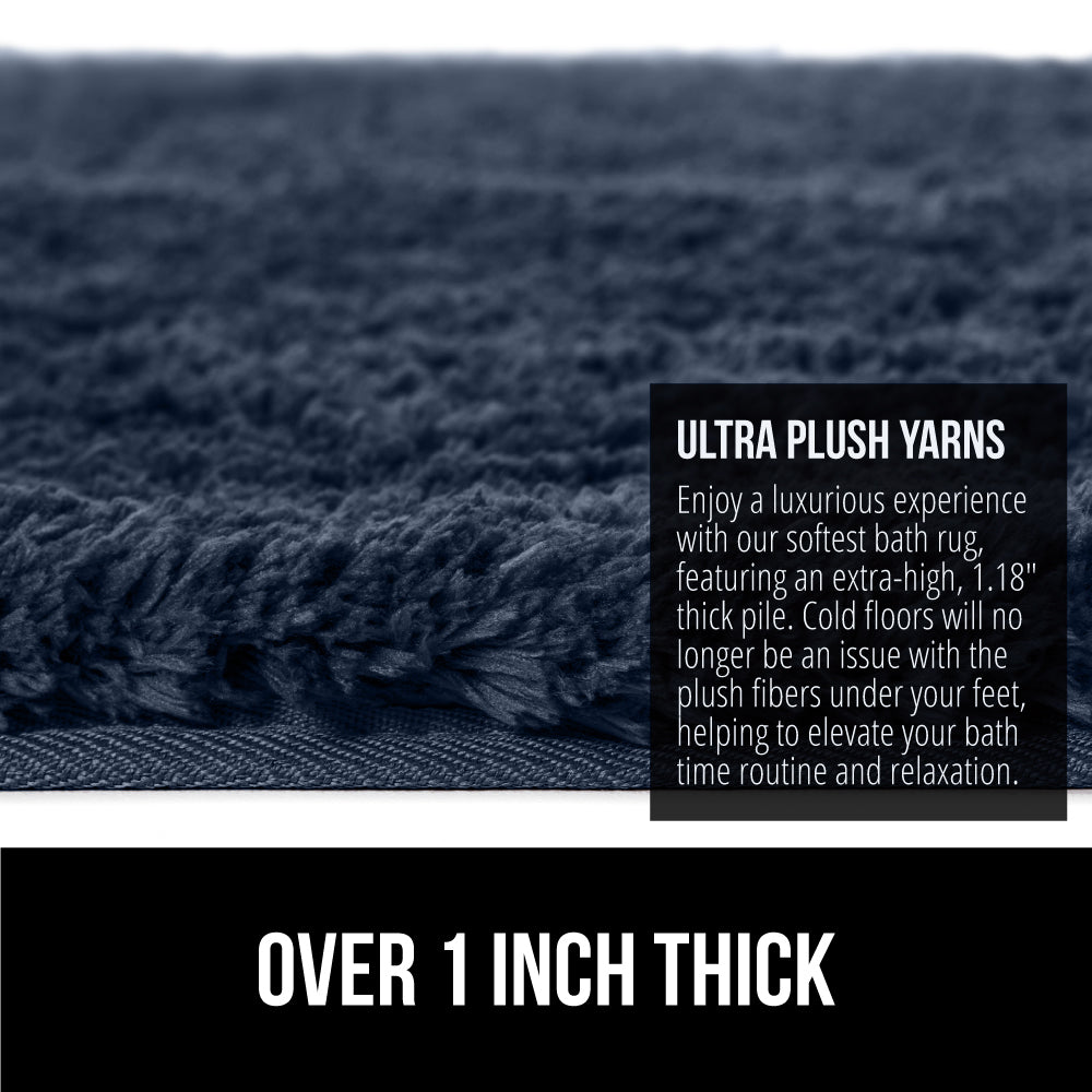 Premium Bath Rug