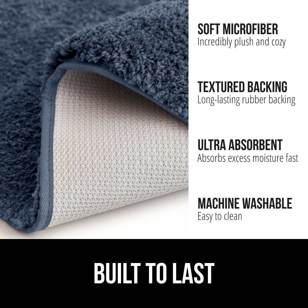 Premium Bath Rug