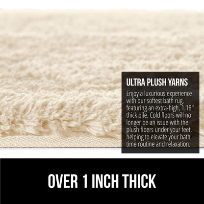 Premium Bath Rug