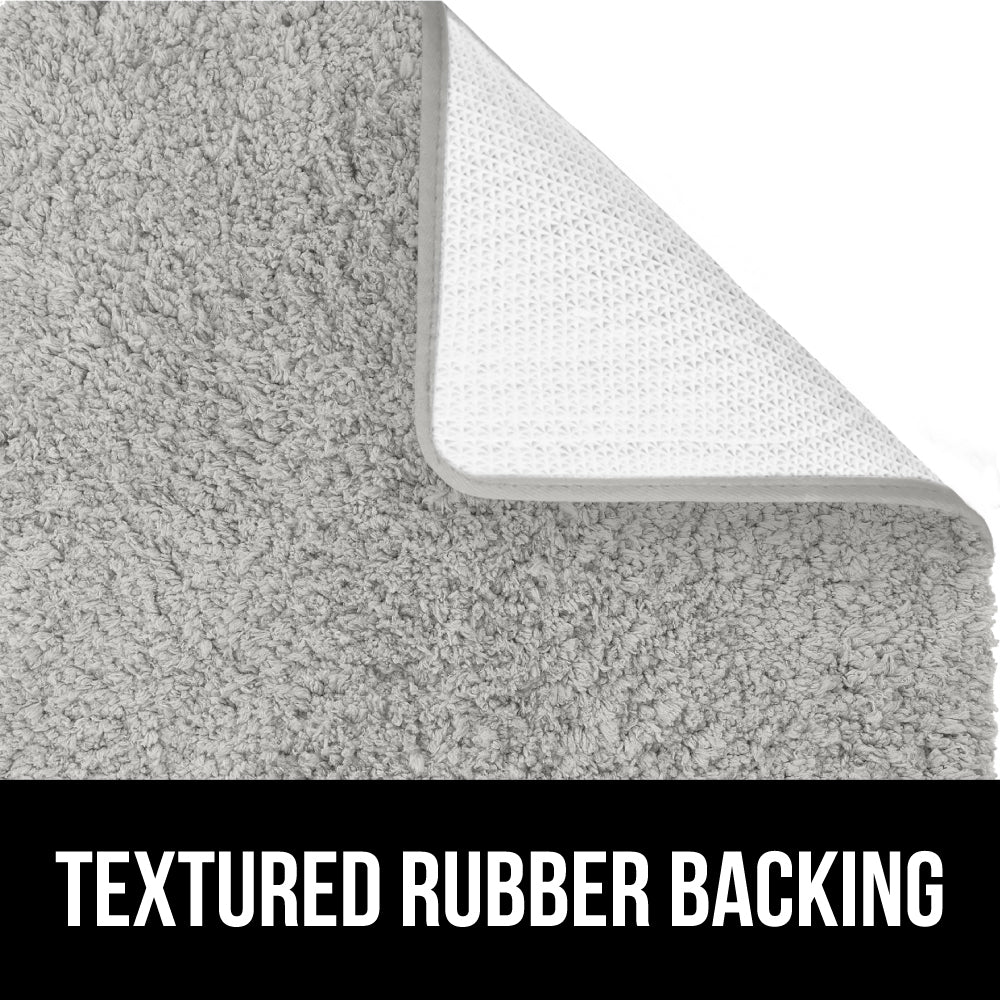 Premium Bath Rug