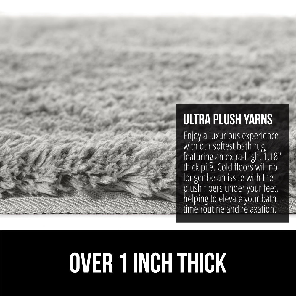 Premium Bath Rug