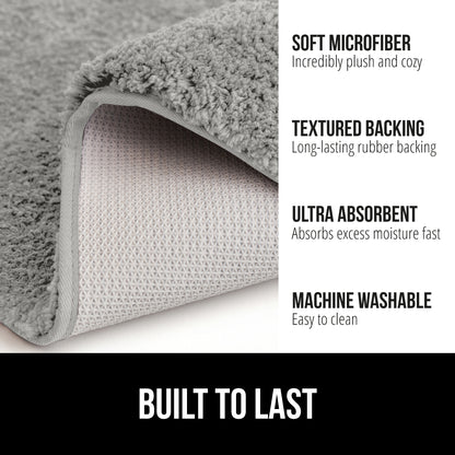 Premium Bath Rug
