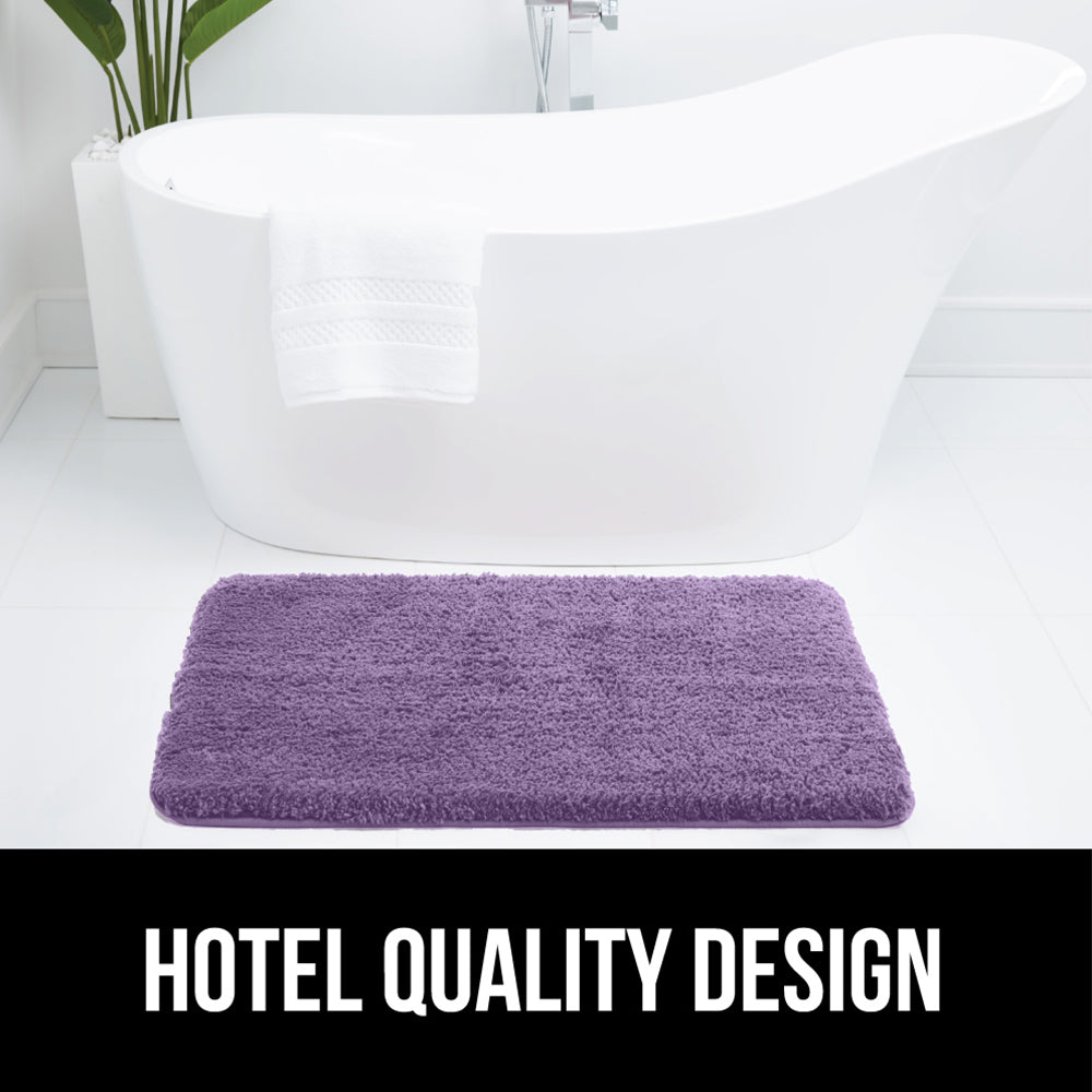 Premium Bath Rug