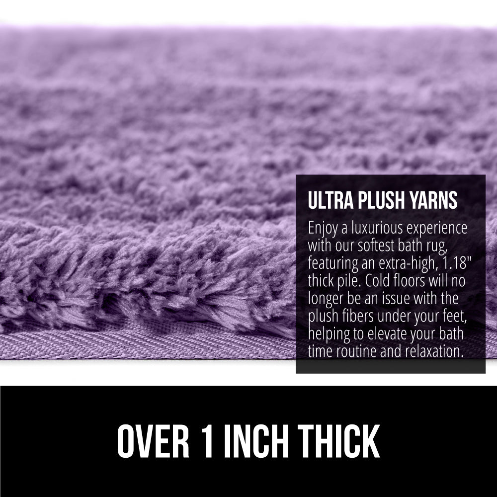 Premium Bath Rug